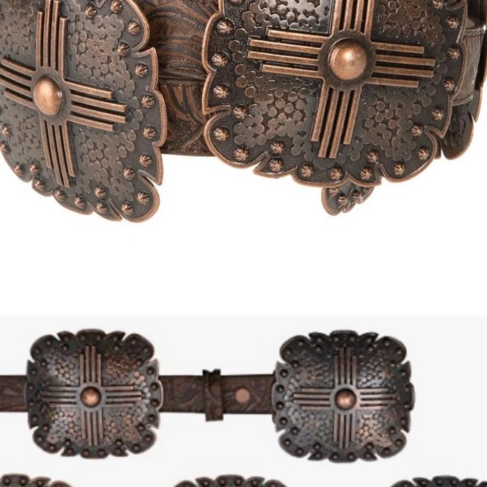Angel Ranch belt